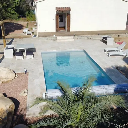 Casa Cantone Βίλα Πόρτο Βέκιο
