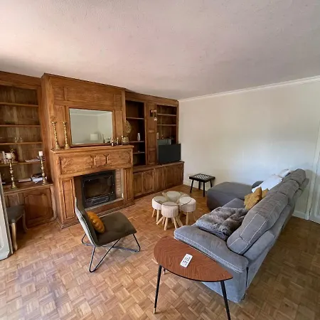 Casa Cantone Βίλα