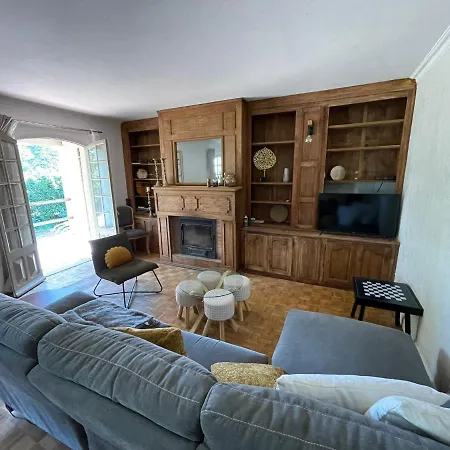 Casa Cantone Βίλα *